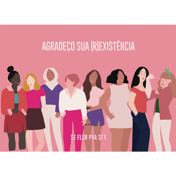 Cartão Resistência