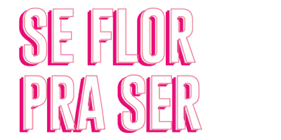 Logo Floricultura