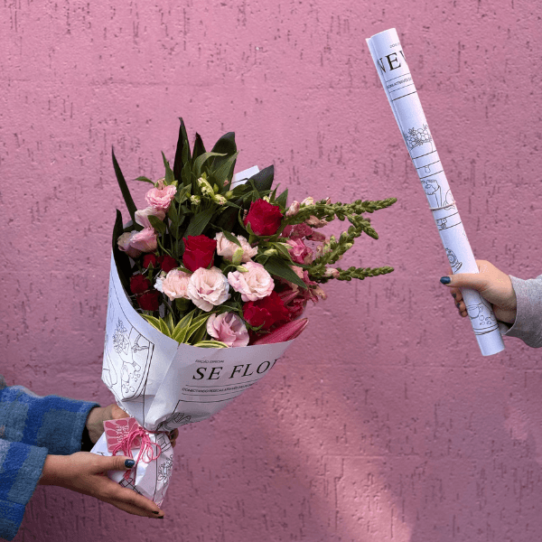 BUQUE G + JORNAL PARA COLORIR